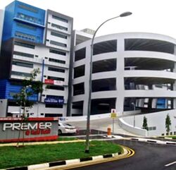 Premier @ Kaki Bukit (D14), Factory #586041501